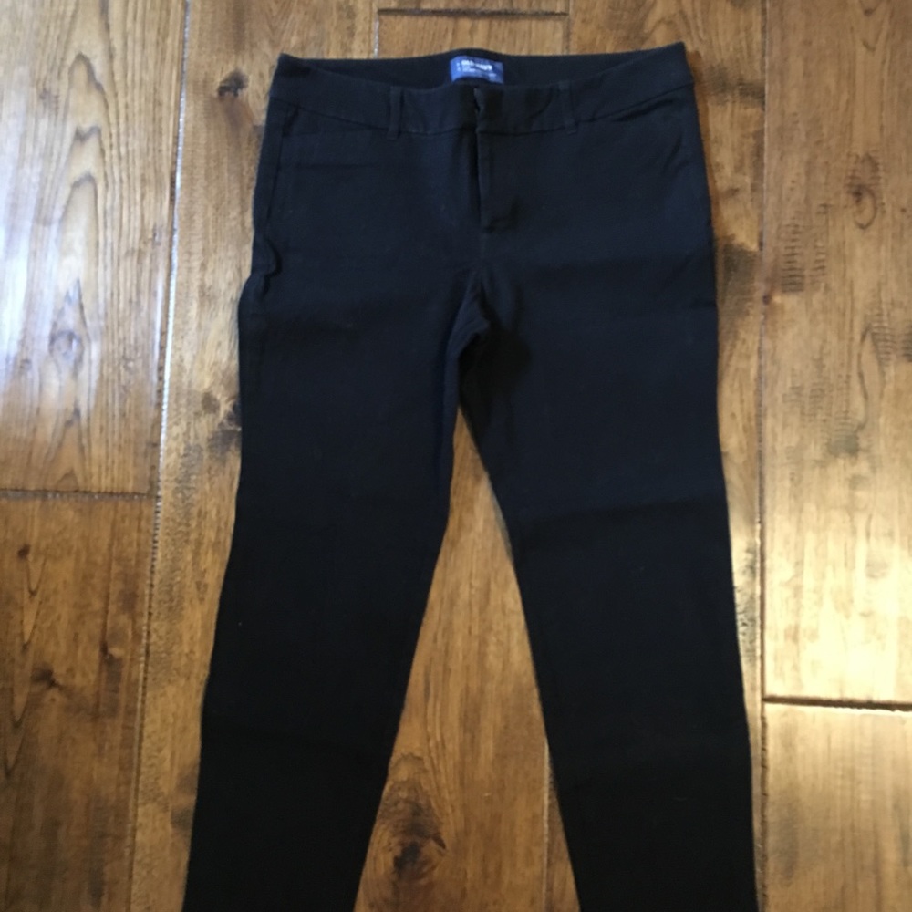Old Navy Pixie Pant